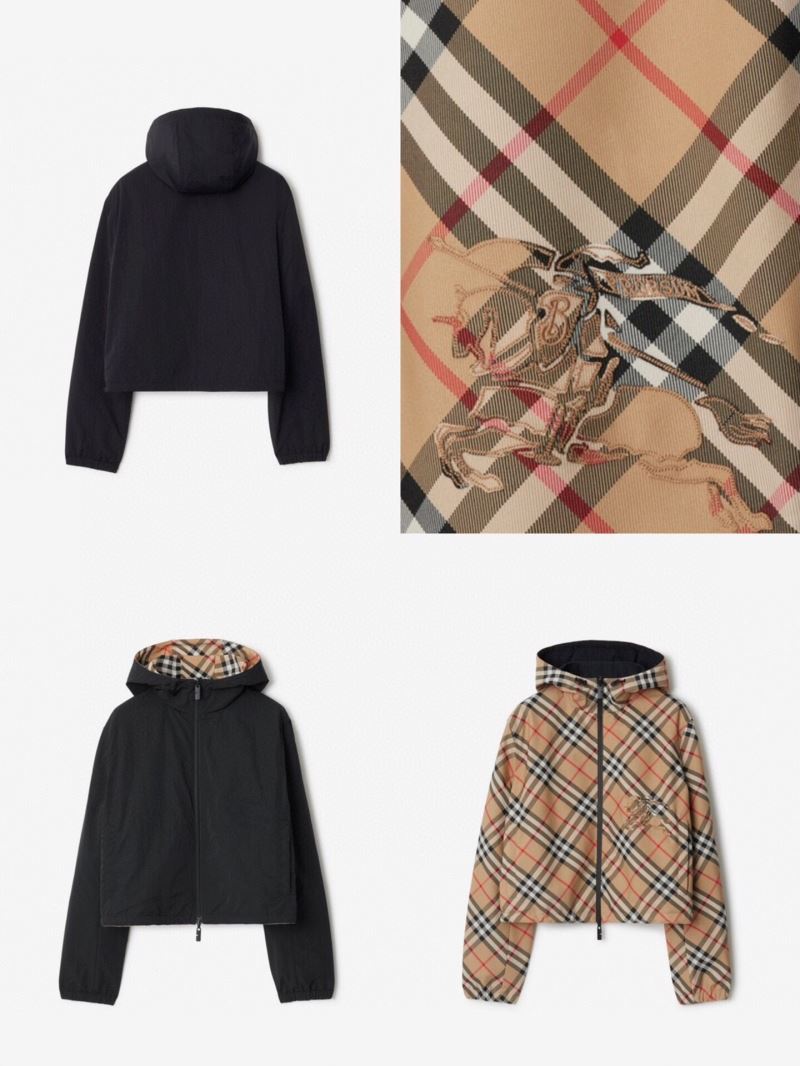 Burberry Outwear